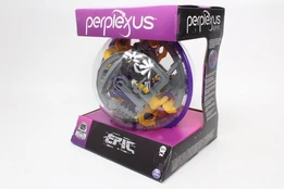 Spin Master Perplexus Epic Sphere 3D Labyrinth kaina