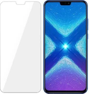 Apsauginė ekrano plėvelė 3MK For Huawei Honor 8X, 7H kaina