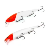 Vobleris AKARA Mullet 110F-A1 14g. kaina