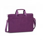 Rivacase 8335, Briefcase, 39.6 cm (15.6"), Shoulder strap, 500g