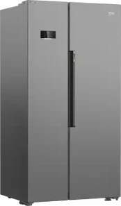 Šaldytuvas Beko GN163130SN