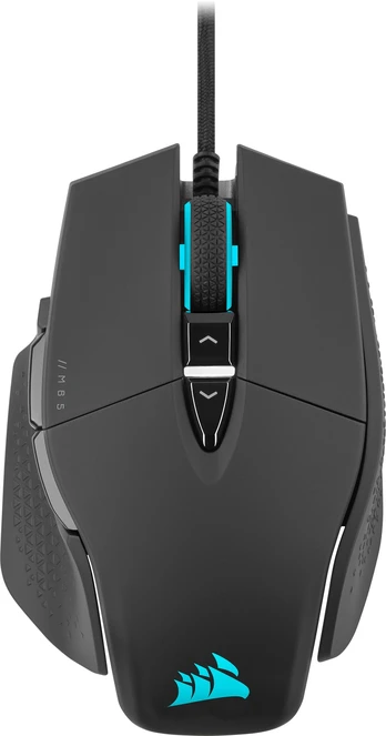 CORSAIR M65 RGB ULTRA WL Gaming Mouse