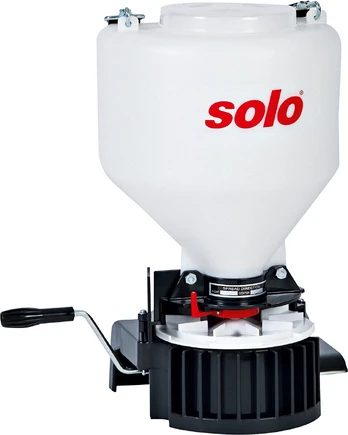 Rankinis barstytuvas Solo 421, 9 kg