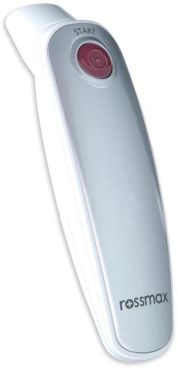 Bekontaktis termometras ROSSMAX HA500