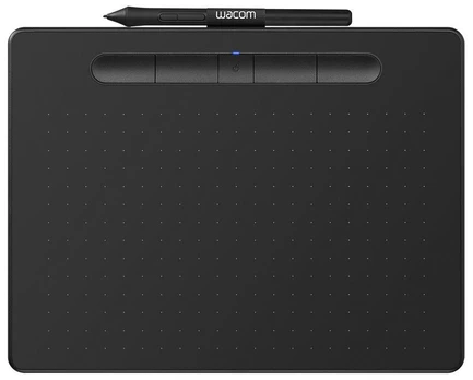 WACOM Stifttablett Intuos S