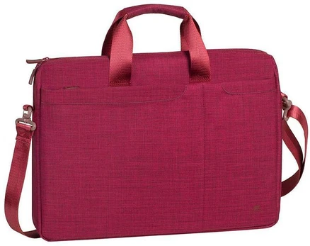 Rivacase 8335, Briefcase, 39.6 cm (15.6"), Shoulder strap, 500g