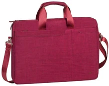 Rivacase 8335, Briefcase, 39.6 cm (15.6"), Shoulder strap, 500g kaina