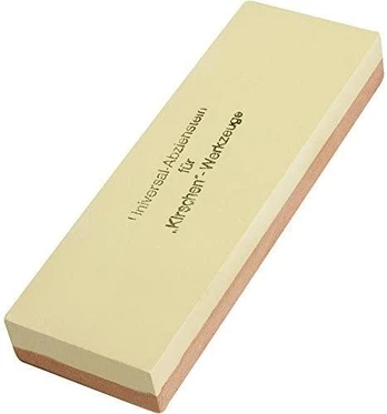Universalus galandimo akmuo KIRSCHEN 400/180, 150x50mm