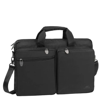 NB CASE TIERGARTEN 16"/8530 BLACK RIVACASE | 8530BLACK