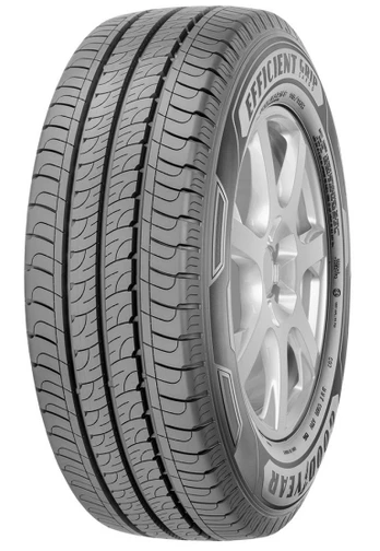 Goodyear 215/60R17 EFFICIENTGRIP CARGO 109H