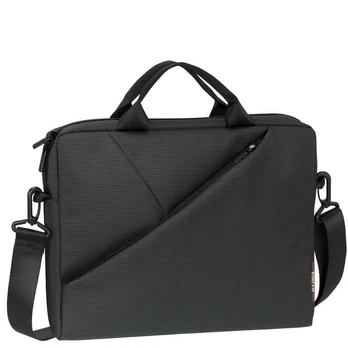 Rivacase 8730, Messenger case, 39.6 cm (15.6"), Shoulder strap, 483 g