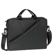 Rivacase 8730, Messenger case, 39.6 cm (15.6"), Shoulder strap, 483 g kaina