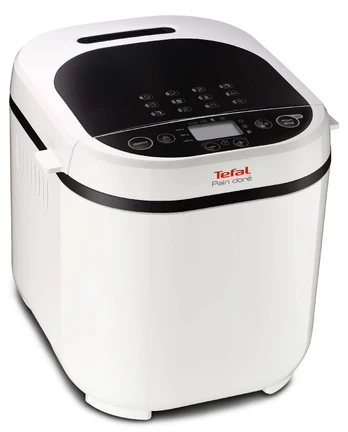 Duonkepė Tefal Pain Doré PF2101