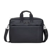 NB CASE ORLY 15.6"/8940 (PU) BLACK RIVACASE | 8940(PU)BLACK kaina