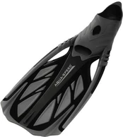 Plaukmenys Aqua Speed, juodi/pilki, 36 kaina
