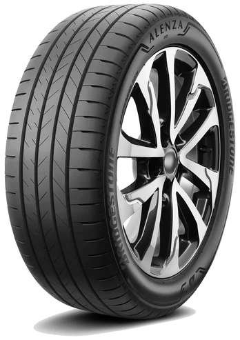 Bridgestone ALENZA 001 245/45 R20