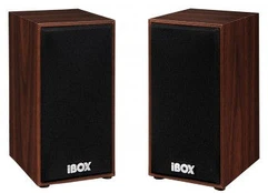 Kolonėlės iBox 2.0 IGL SP1