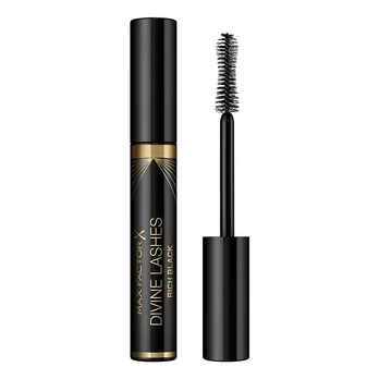 Blakstienų tušas Max Factor Divine Lashes, Rich Black