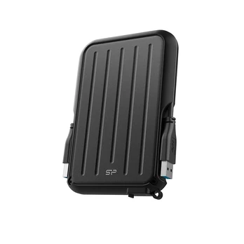 Išorinis HDD SILICON POWER SP020TBPHD66SS3B