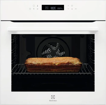 Orkaitė Electrolux COE7P31V