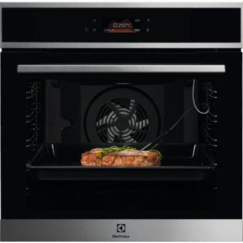 Orkaitė Electrolux EOE8P39X