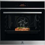 Orkaitė Electrolux EOE8P39X kaina
