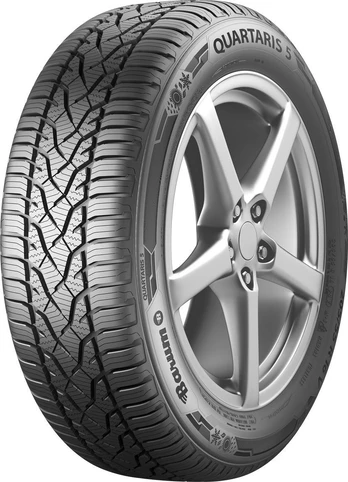 Barum Padangos Quartaris 5 94 V XL ( D C B 72dB )