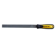 Dildė Forte Tools VG188, plokščia, 250 mm, metalas kaina
