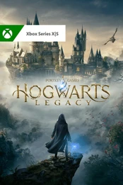 Hogwarts Legacy Xbox Series X kaina