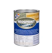 Gruntas Rilak Neosprint, 0.9 l, pilka kaina