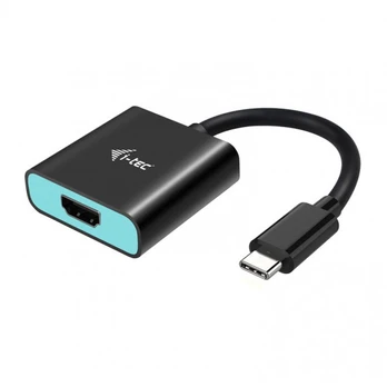 I-TEC USB C HDMI 4K 60Hz Adapter | C31HDMI60HZP