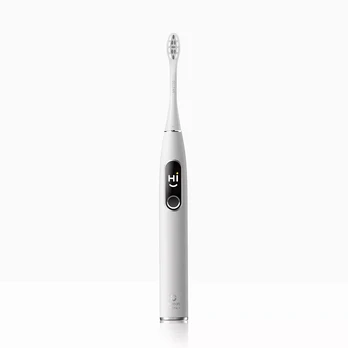 Elektrinis dantų šepetėlis Oclean X Pro Elite Premium Set