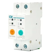 Saugiklis Sonoff HS082321 Smart Switch 2-pole, 100 - 230 V kaina