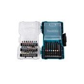 Sukimo antgalių rinkinys MAKITA E-07076, 32 vnt. kaina