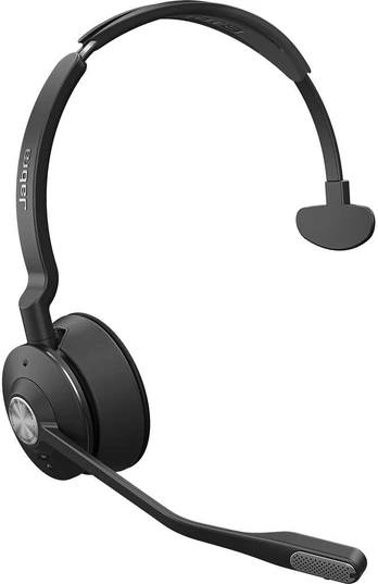 Ausinės Jabra Engage 75 Mono 9556-583-111