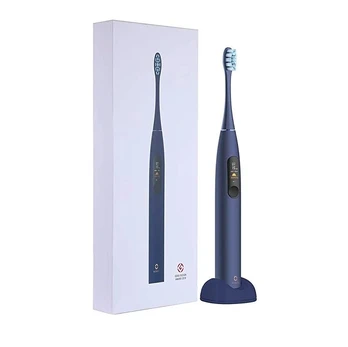 Oclean X Pro Smart Navy Blue