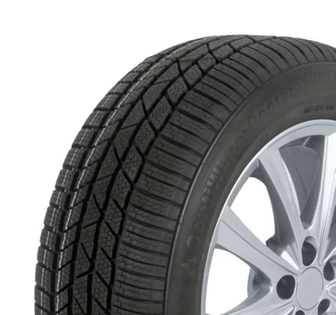 Continental ContiWinterContact TS 830 P MO 245/45 R17