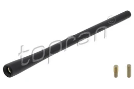 Antena TOPRAN 620 400 kaina