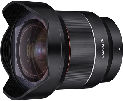 Samyang AF 18mm F2.8 FE Sony E