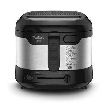 Gruzdintuvė Tefal Uno FF215D30, 1475 W, 1.8 l