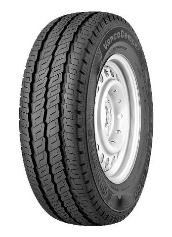 Continental VancoCamper 215/75 R16 116 R