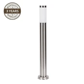 Šviestuvas Domoletti DH1 DH022-800, 23W, E27, IP44, sidabro kaina