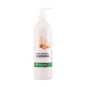 Kūno losjonas Tot Herba Almond, 500 ml kaina