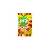 Želė saldainiai JELLY, 1 kg kaina