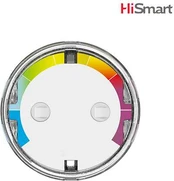 HiSmart išmanusis kištukinis lizdas kaina