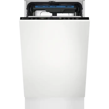 Įmontuojama indaplovė ELECTROLUX EEM63310L