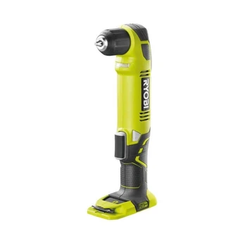 Akumuliatorinis kampinis gręžtuvas RYOBI ONE+ RAD1801M, 18 V, 18 Nm, be akumuliatoriaus