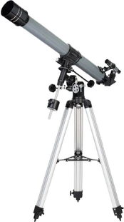Teleskopas Levenhuk Blitz 70 PLUS Telescope kaina