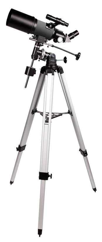 Teleskopas Levenhuk Blitz 80s PLUS Telescope