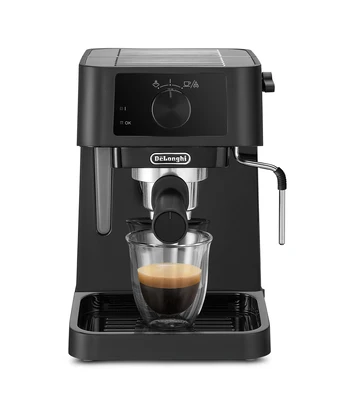 Kavos aparatas DeLonghi EC230.BK